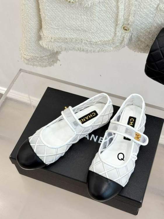 Picture of Chanel Shoes _SKUChanelsz35-40YS05032701